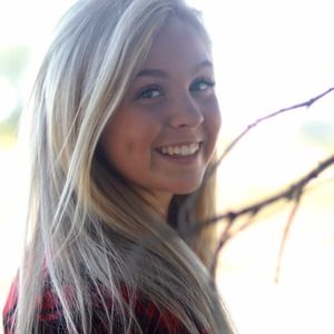 Meet your Posher, Carissa